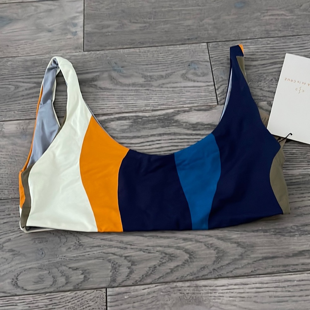 Cala de La Cruz swim